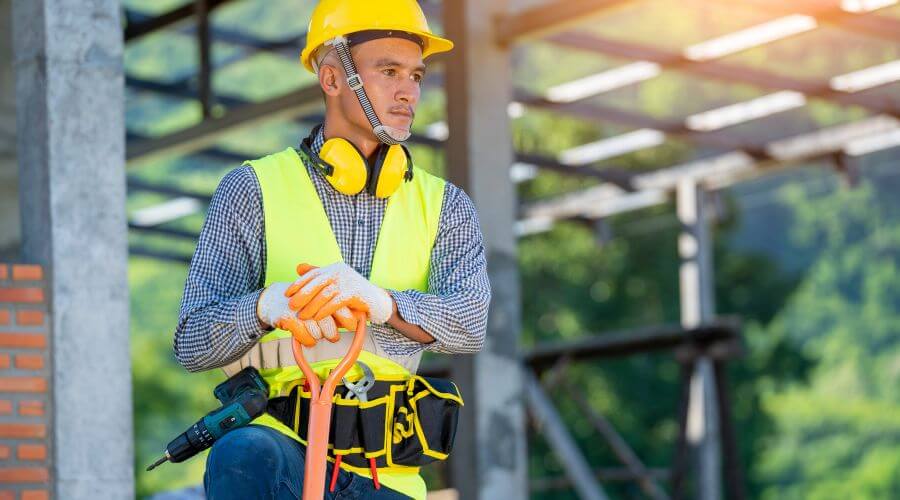 Expert tile roof repair services in Schiller Park, IL